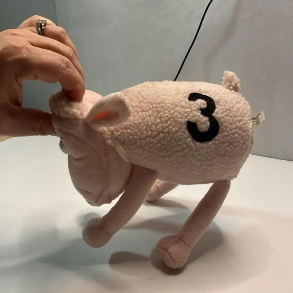 Unbranded Pink Stuffed-animals